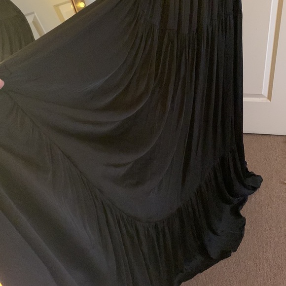 Free People Freya Maxi Dress - Picture 9 of 17